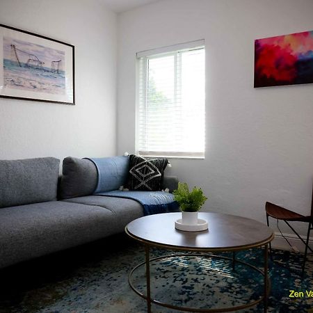Bh Club By Zen Vacation Rentals 2Br 1Ba Miami Beach Zewnętrze zdjęcie