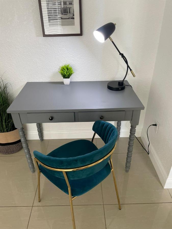 Bh Club By Zen Vacation Rentals 2Br 1Ba Miami Beach Zewnętrze zdjęcie