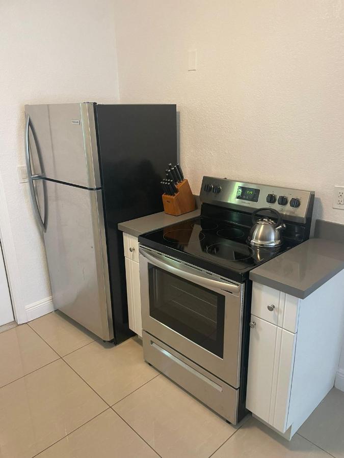 Bh Club By Zen Vacation Rentals 2Br 1Ba Miami Beach Zewnętrze zdjęcie
