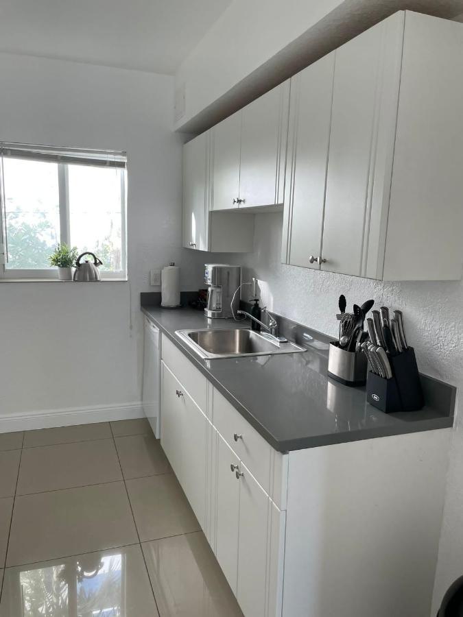 Bh Club By Zen Vacation Rentals 2Br 1Ba Miami Beach Zewnętrze zdjęcie