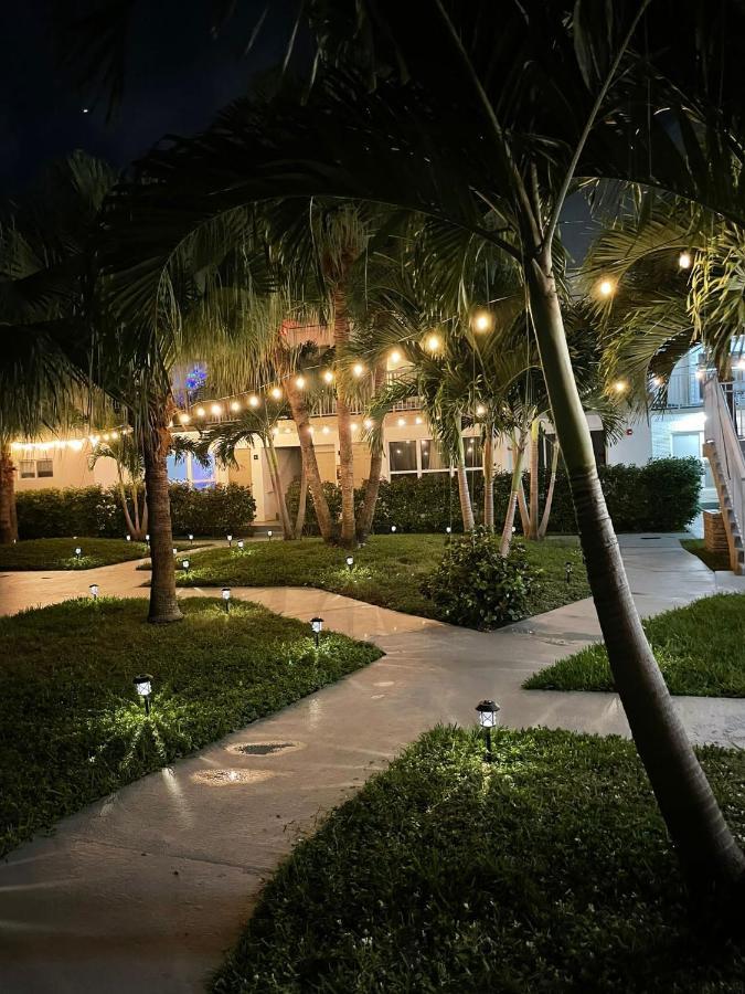 Bh Club By Zen Vacation Rentals 2Br 1Ba Miami Beach Zewnętrze zdjęcie