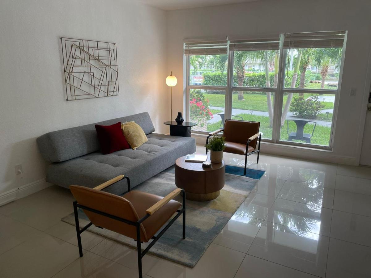 Bh Club By Zen Vacation Rentals 2Br 1Ba Miami Beach Zewnętrze zdjęcie